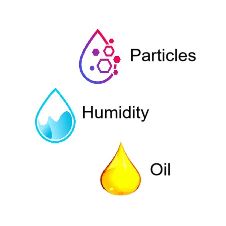 Compressed Air Treatment